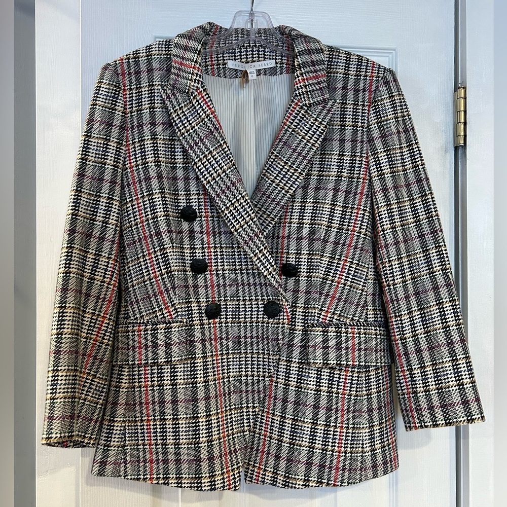 Veronica Beard Dickey Jacket